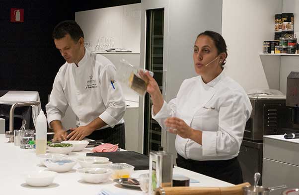 Not as easy as it looks