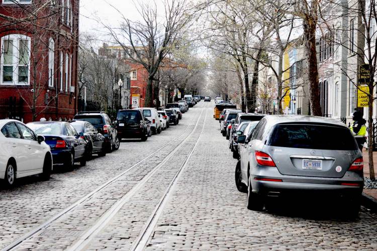 Georgetown Washington DC