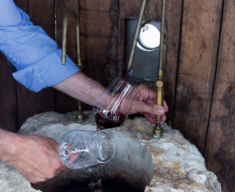 Not standard in schools