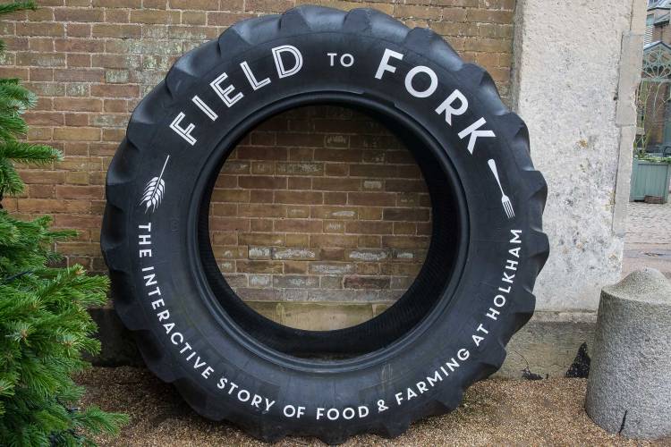 Field to Fork
